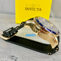 Thumbnail for RELOJ PARA HOMBRE ORIGINAL INVICTA PRO DIVER 6983