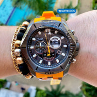 Thumbnail for RELOJ PARA HOMBRE ORIGINAL INVICTA SPEEDWAY 32256