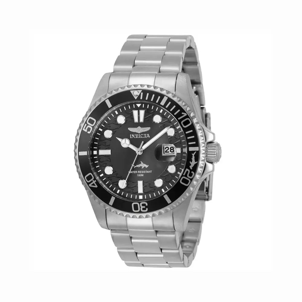 Reloj Invicta Pro Diver 30018 Original
