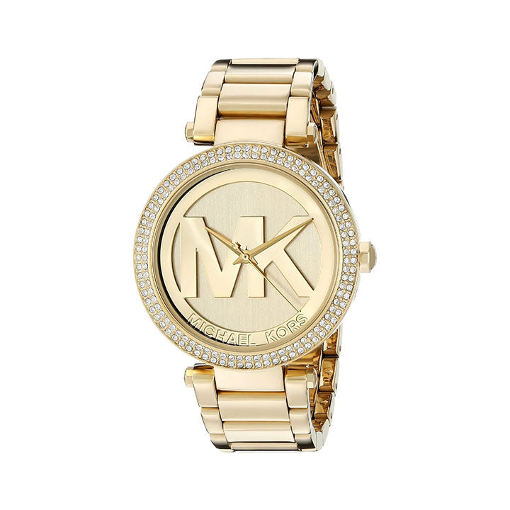 reloj original para mujer michael kors 5784 parker mk5784