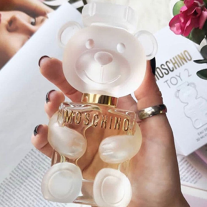 Moschino Toy 2 Mujer 100ml EDP