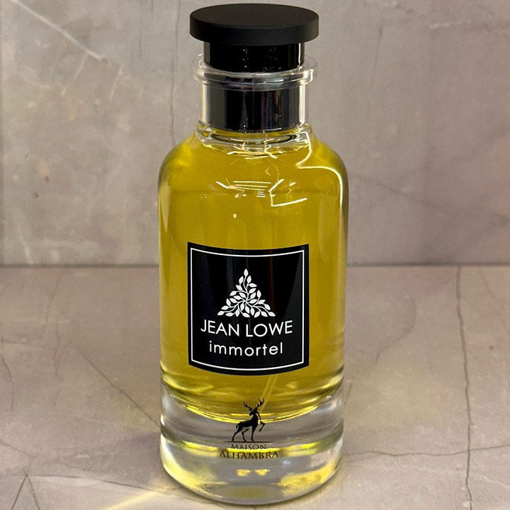 perfume maison alhambra jean lowe immortel para hombre eau de parfum