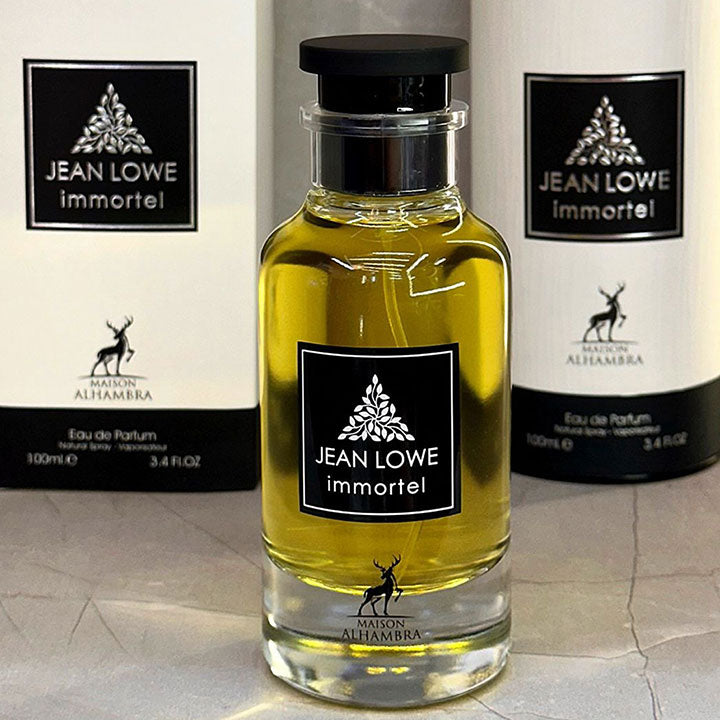 perfume maison alhambra jean lowe immortel para hombre eau de parfum