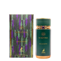 Thumbnail for perfume original maison alhambra sceptre malachite eau de parfum 100ml edp colombia