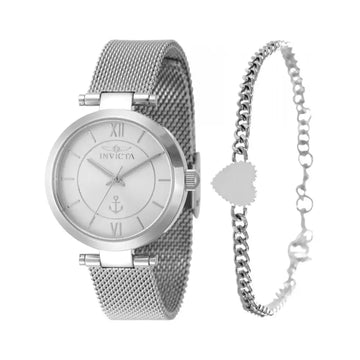 Reloj Invicta Ocean Voyage 47264 Original