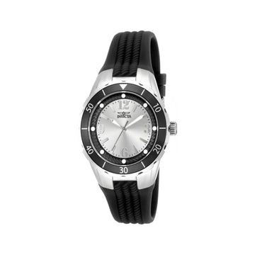 Reloj Deportivo Para Mujer Invicta Angel 17482 -  Negro