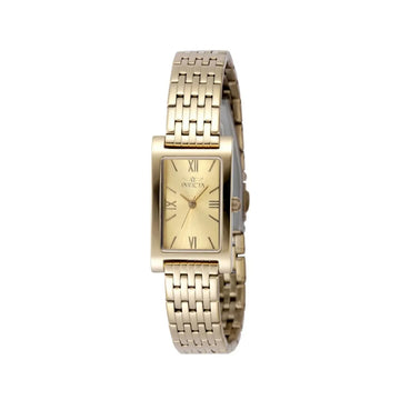 Reloj Para Mujer Invicta Angel 48147 - Oro