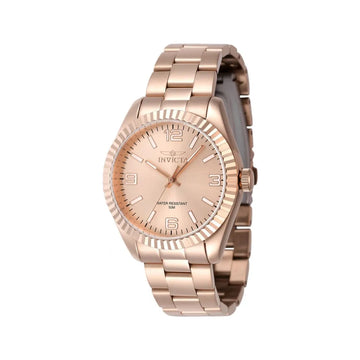 Reloj Para Mujer Invicta Specialty 47477 - Oro Rosa