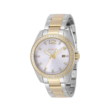 Reloj Para Mujer Invicta Angel 49848 - Oro