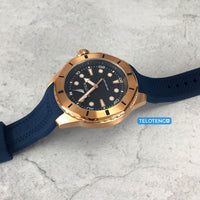 Thumbnail for RELOJ PARA HOMBRE ORIGINAL MARCA NAUTICA KOH MAY BAY NAPKMS306