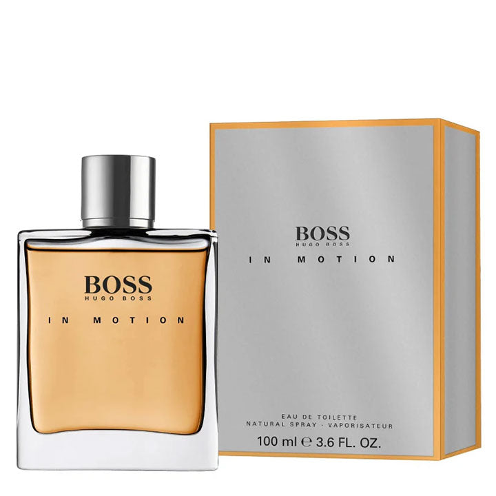 Perfume hugo clearance boss hombre olor