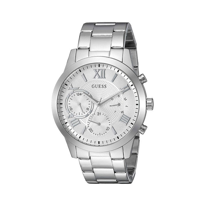 Reloj para mujer marca guess solar W1070L1 original