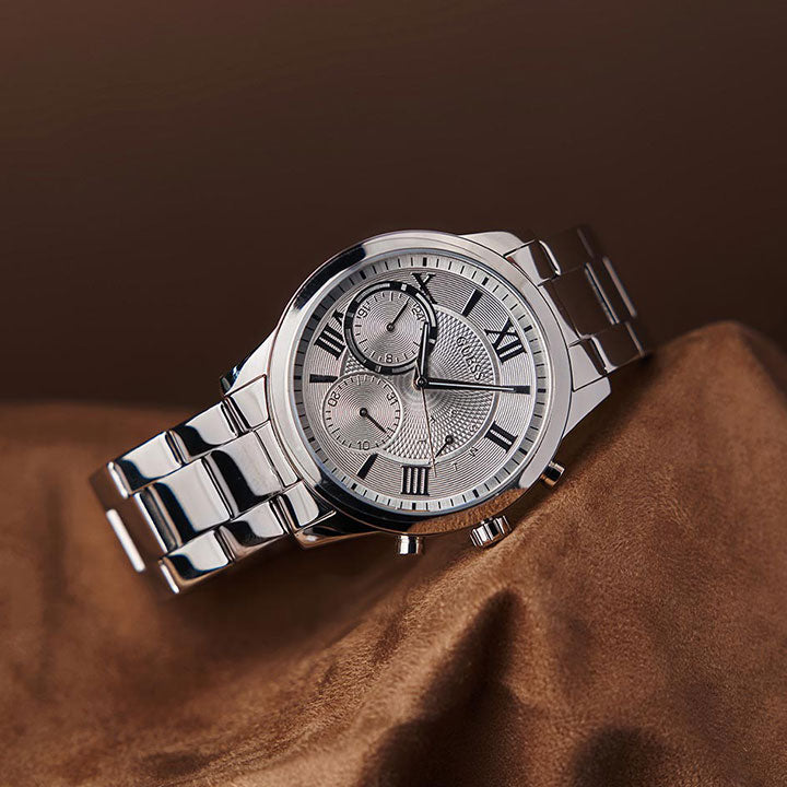 Reloj para mujer marca guess solar W1070L1 original