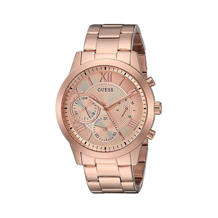 Reloj para mujer marca guess solar W1070L3 original