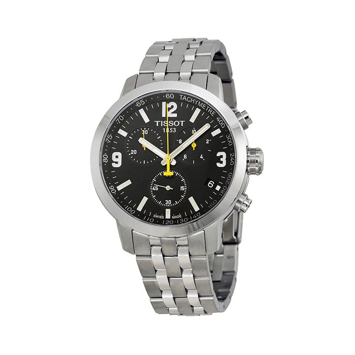 RELOJ PARA HOMBRE TISSOT T-SPORT PRC200 T0554171105700 ORIGINAL