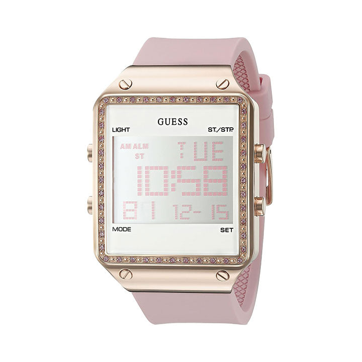 Reloj original digital guess U0700L2 para mujer