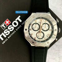 Thumbnail for RELOJ TISSOT T-RACE T141.417.17.011.00 ORIGINAL