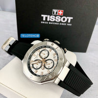 Thumbnail for T141.417.17.011.00 reloj tissot t race original 2023