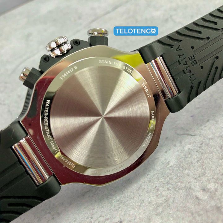 T141.417.17.011.00 reloj tissot t race original 2023