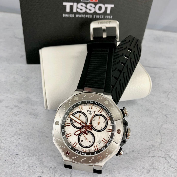 T141.417.17.011.00 reloj tissot t race original 2023