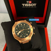 Thumbnail for T141.417.37.051.00 reloj tissot t race 2023 original para hombre