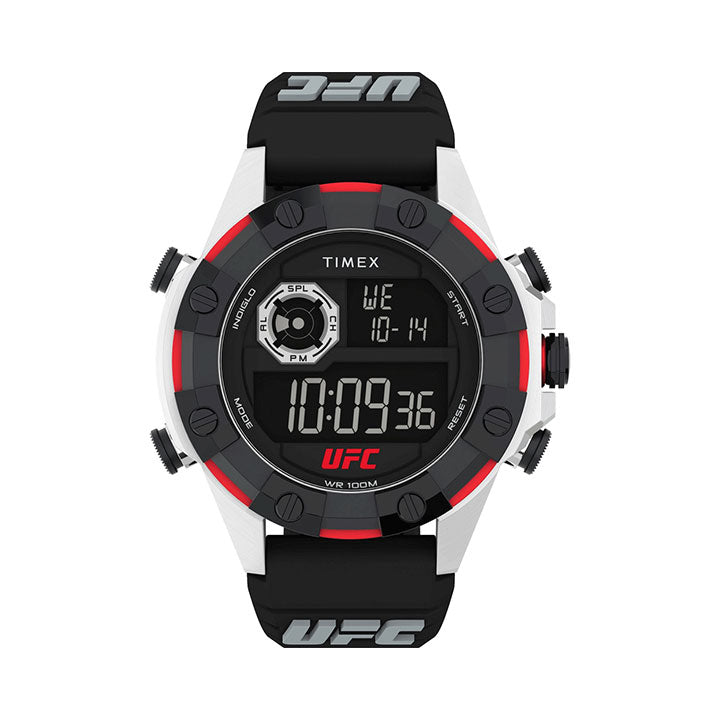 RELOJ TIMEX UFC TW2V86700