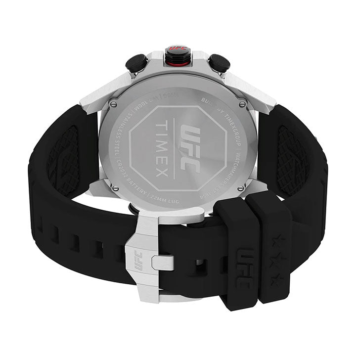 RELOJ TIMEX UFC TW2V86700