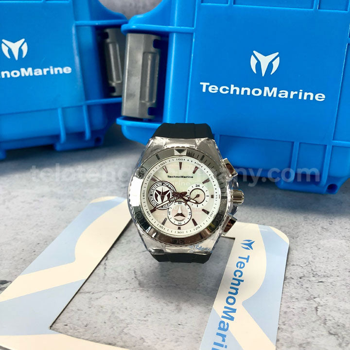 RELOJ PARA HOMBRE TECHNOMARINE CRUISE TM 120021