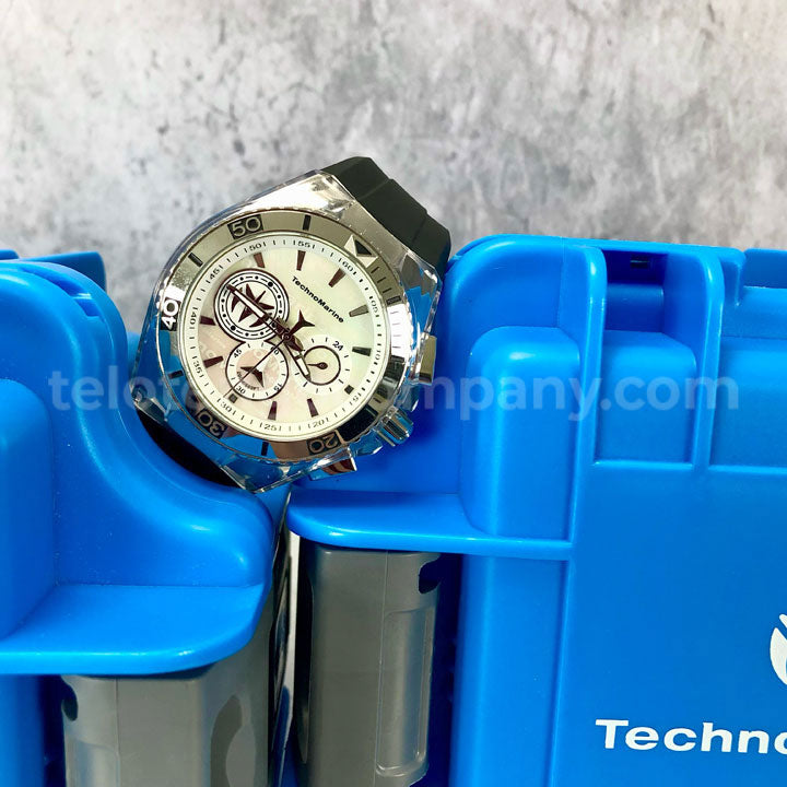 RELOJ PARA HOMBRE TECHNOMARINE CRUISE TM 120021