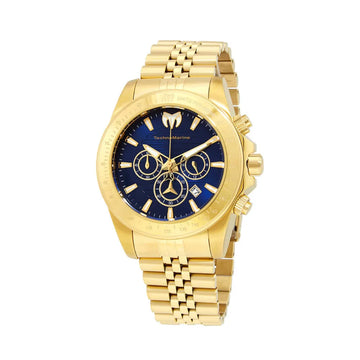 Reloj Para Hombre Technomarine Manta Ray TM-220149 - Oro