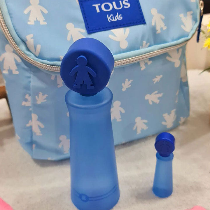 Tous Kids (NIÑOS 5-10 AÑOS) 100ml