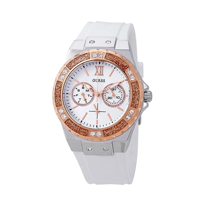 reloj guess para mujer U1053L2 original