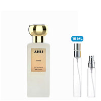 Thumbnail for Decant de Perfume Ahli Virgo Unisex EDP