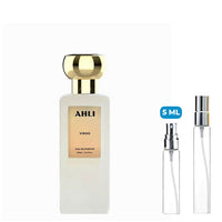 Thumbnail for Decant de Perfume Ahli Virgo Unisex EDP