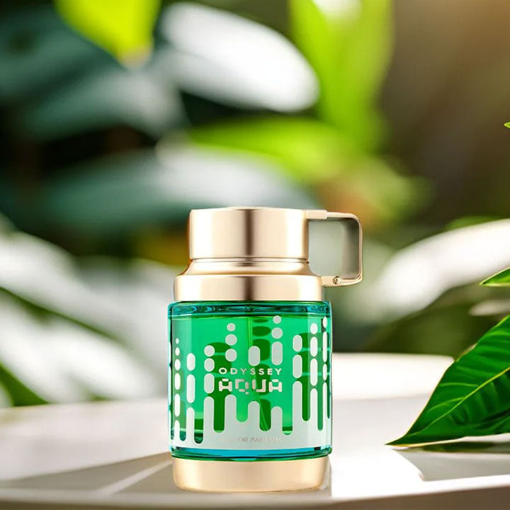 Decant de Perfume Hombre Armaf Odyssey Aqua EDP - 10 ml