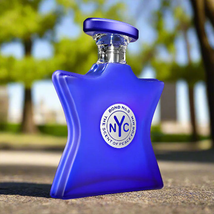 Decant de Perfume Bond No 9 The Scent Of Peace Him EDP