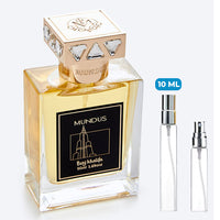 Thumbnail for Decant de Perfume Mundus Burj Khalifa Unisex EXTRAIT DE PARFUM