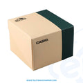 caja reloj casio pro trek