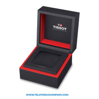 Thumbnail for RELOJ TISSOT T-RACE T115.417.37.041.00 ORIGINAL