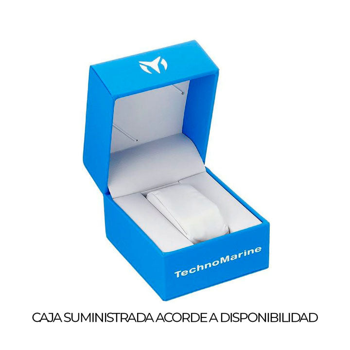 RELOJ TECHNOMARINE MOONSUN TM-820012