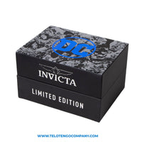 Thumbnail for RELOJ SUPERMAN INVICTA DC COMICS 41148