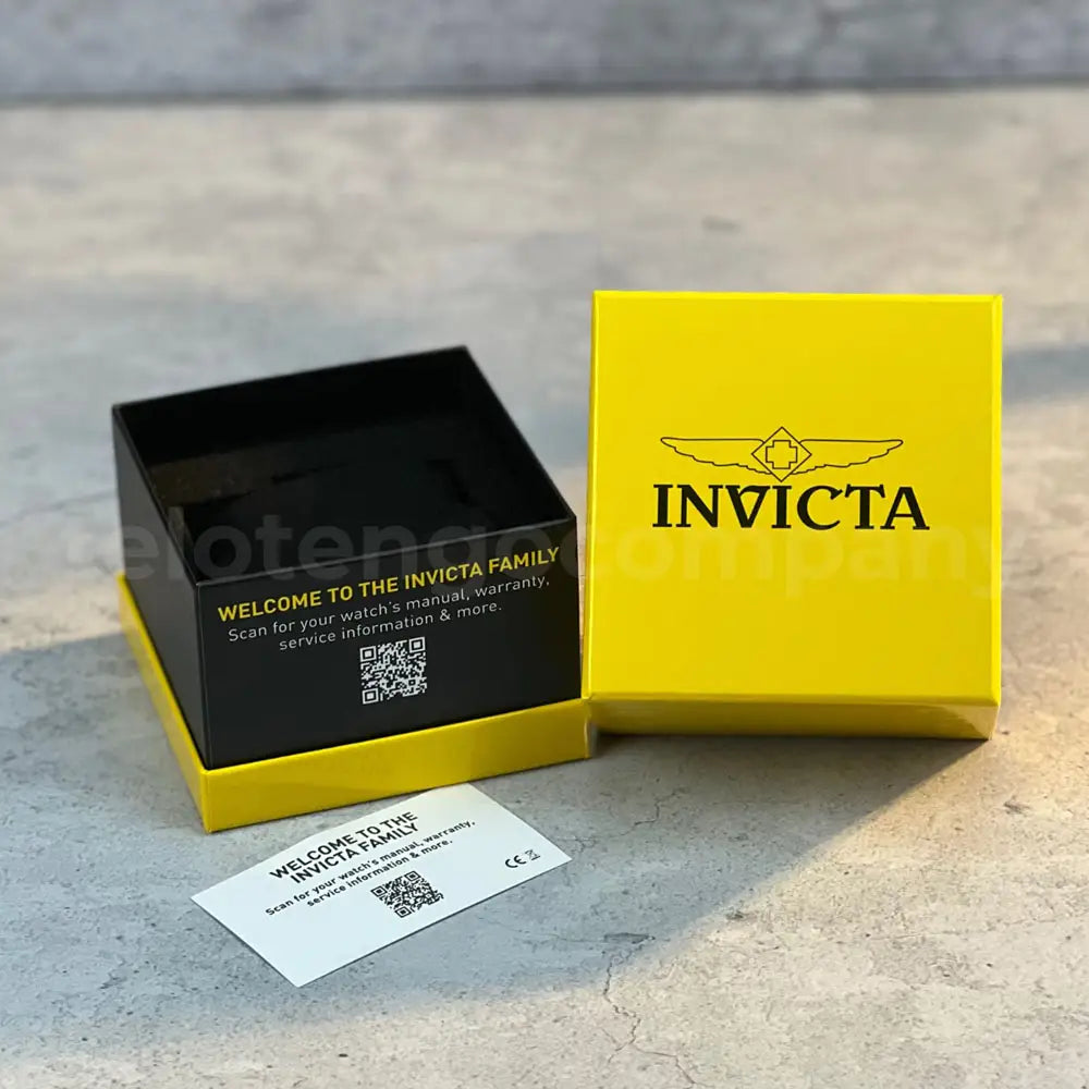 Reloj Invicta Pro Diver 22308 Original