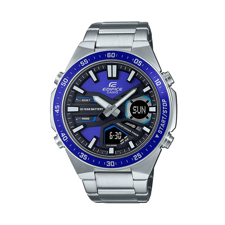 RELOJ CASIO EDIFICE EFV-C110D-2AVDF