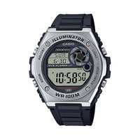 Thumbnail for reloj original para hombre marca casio MWD-100H-1AVCF