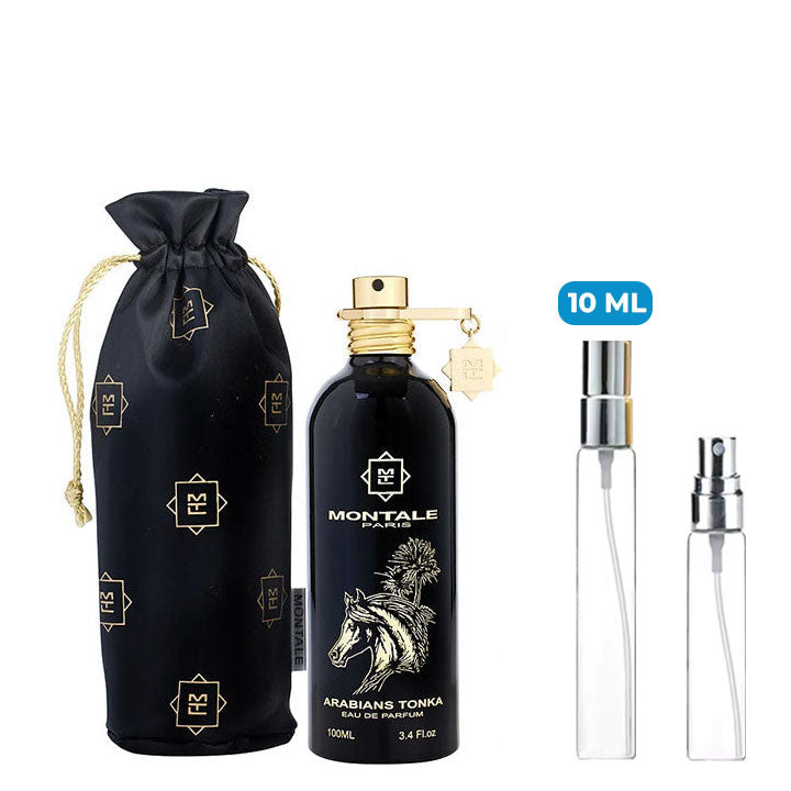 Decant de Perfume Montale Arabians Tonka Unisex EDP