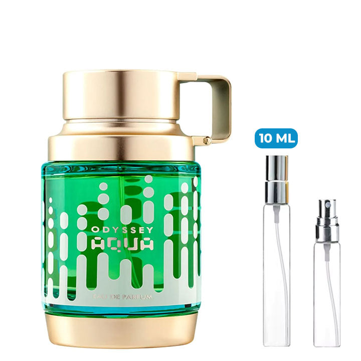 Decants de Perfume Armaf Odyssey Aqua Hombre EDP