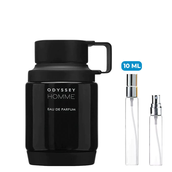 Decants de Perfume Armaf Odyssey Homme Hombre EDP