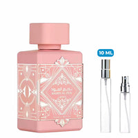 Thumbnail for Decants de Perfume Lattafa Badee Al Oud Noble Blush Mujer EDP