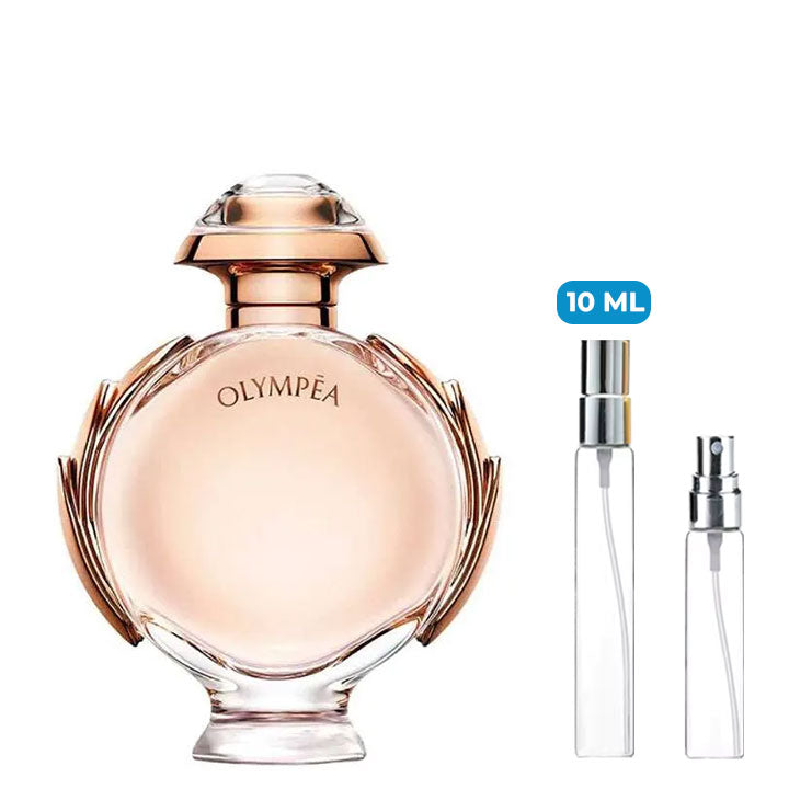 Decants de Perfume Paco Rabanne Olympéa  Mujer EDP