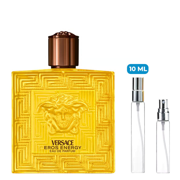 Decants de Perfume Versace Eros Energy Hombre EDP